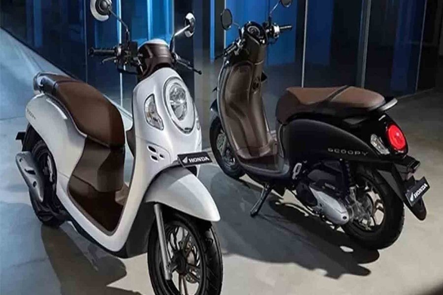 Bikin Kepala Pusing Perbandingan Harga Honda Stylo 2024 dengan Kompetitornya, Ada yang Lebih Terjangkau