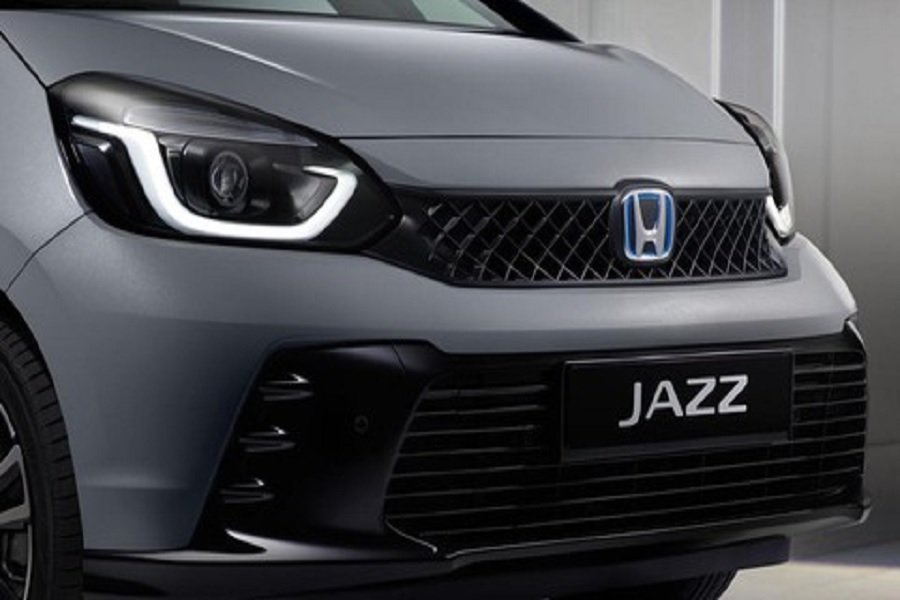 Bocoran Heboh Honda Jazz Terbaru Siap Gebrak Tahun 2024, Simak Spesifikasi dan Harganya