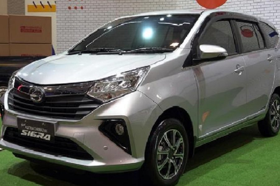 Canggih Banget! Daihatsu Sigra 2024 Menghadirkan Inovasi Terbaru dan Kenyamanan Lebih untuk Pengguna