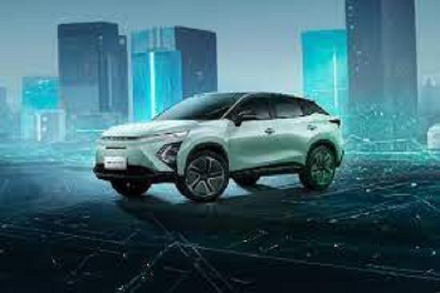 Chery Omoda E5 Pilihan Listrik Terjangkau untuk Semua