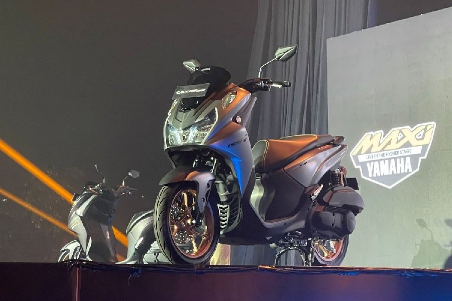 Daftar Harga Motor Yamaha Februari 2024 Ada All New Lexi 155 Terbaru!