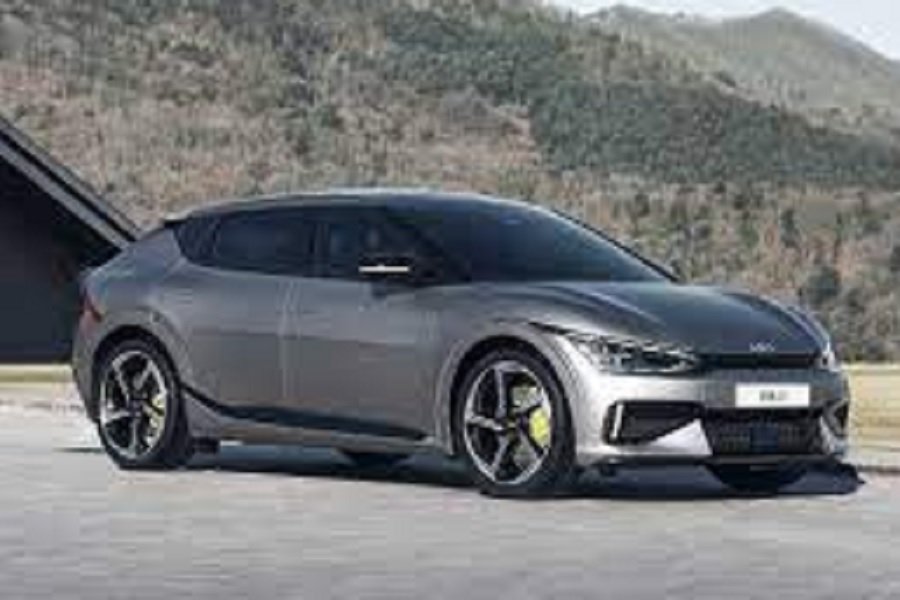 Daftar Harga untuk EV6 GT, EV6 GT-Line, dan EV9 GT-Line