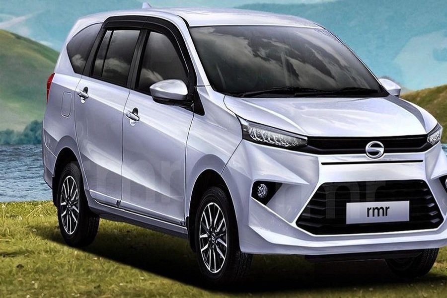 Daihatsu Sigra, Pilihan Terlaris di Indonesia dengan Beragam Kelebihan