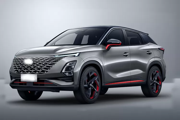 Daihatsu Terios Facelift 2023, Lebih Sporty, Lebih Mewah, Lebih Canggih