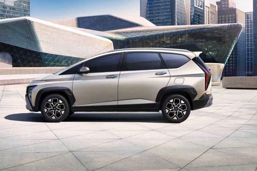 Desain Hingga Kinerja! Menelusuri Jejak Kekurangan Hyundai Stargazer X di Pasar SUV