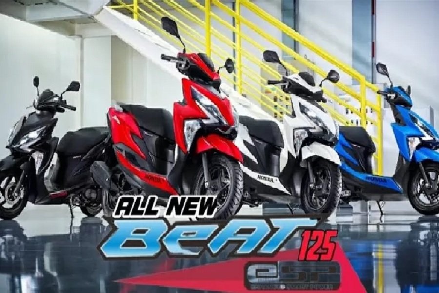 Eksklusif Review Lengkap Honda Beat 150 2024 Performa Mesin, Fitur Canggih, dan Harga Terbaru
