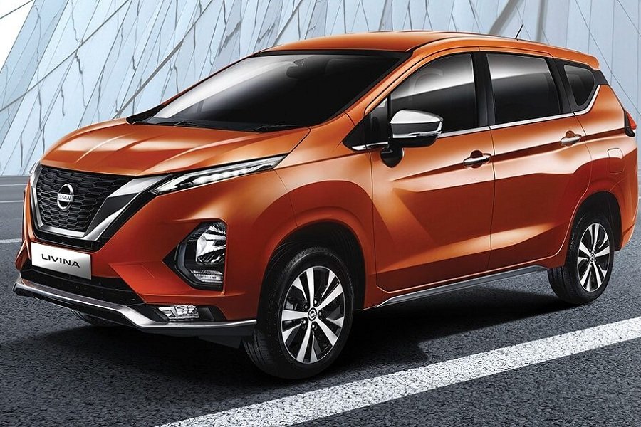 Eksklusif dan Nyaman! Menggali Kelebihan Nissan Livina yang Tidak Kalah dari Mitsubishi Xpander!