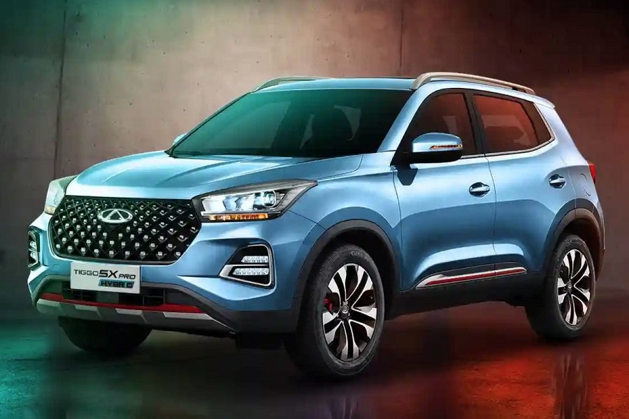 Eksplorasi Tiggo 5 X! SUV Ringkas yang Membawa Revolusi di Industri Otomotif Indonesia