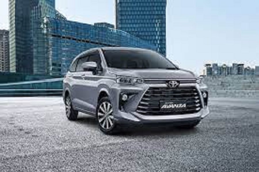 Era Baru Efisiensi dan Gaya Modern! Toyota Avanza dan Veloz Hybrid 2024