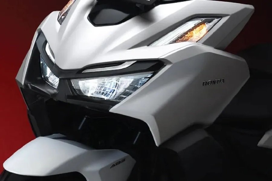 Fitur Keamanan Keren! Mengulas Fitur Keamanan Skutik Terbaru, Honda Vario 160