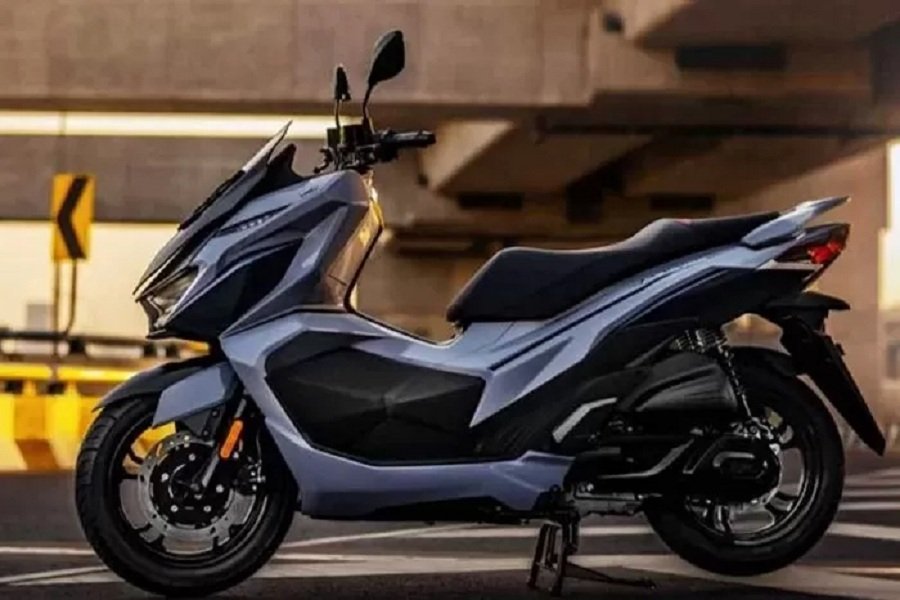 GPX Drone 150! Tantangan Baru bagi Dominasi Yamaha NMAX di Pasar Otomotif Indonesia