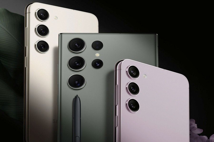 Galaxy S24 Series The First Smartphone dengan Galaxy AI, Menghadirkan Pengalaman Terobosan