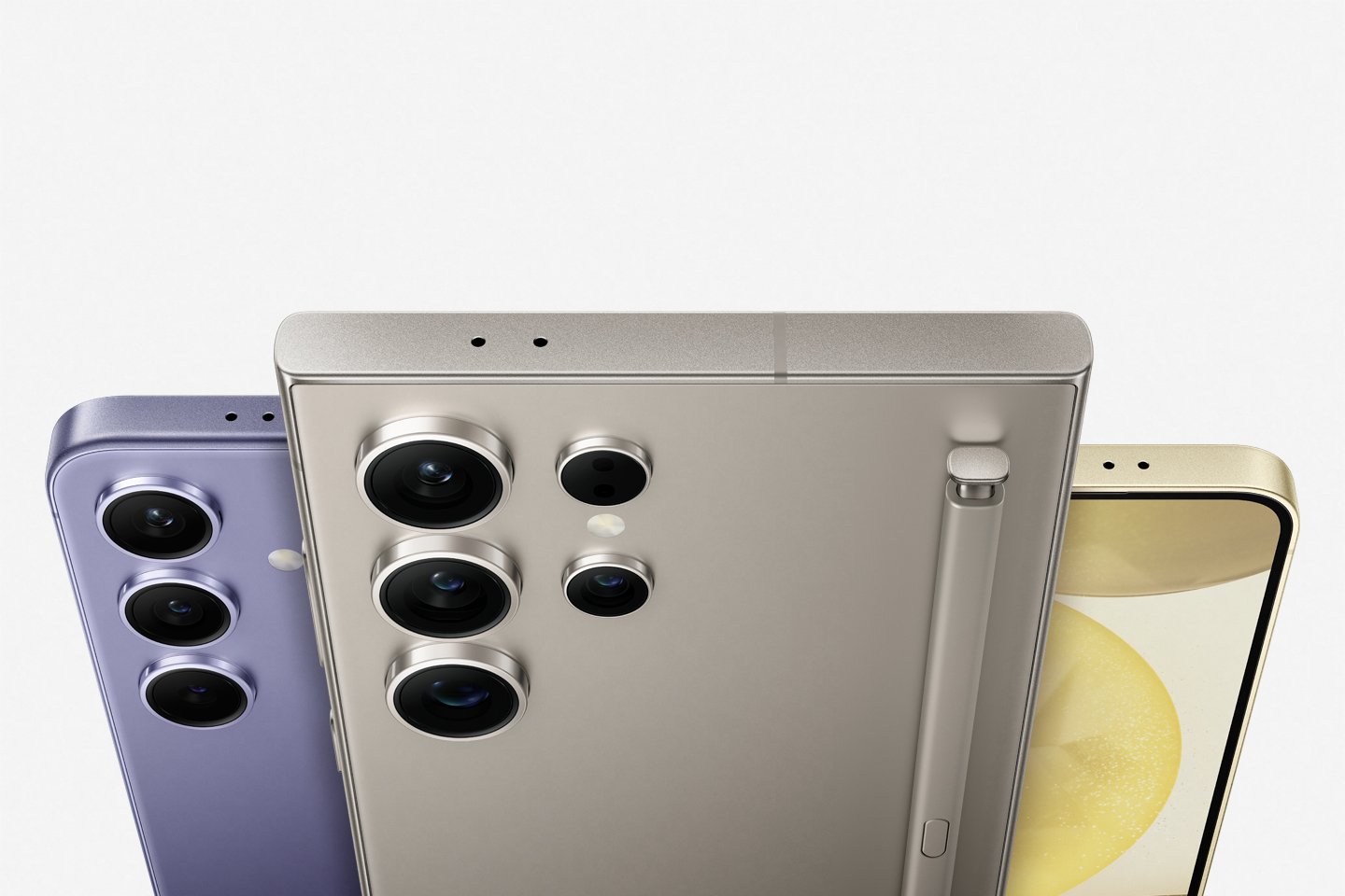 Galaxy S24 Ungguli iPhone dalam Kepuasan Pengguna! Benarkah
