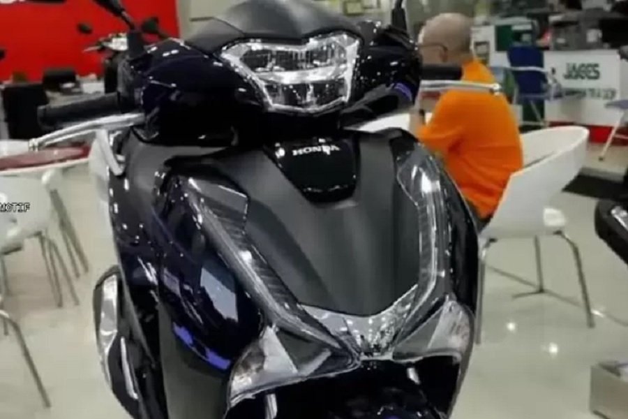 Gila! Honda BeAT CBS 2024! Lebih Kokoh dengan 3 Fitur Unggulan Terbaru! Desain Baru, Keamanan Optimal, dan Hemat Bahan Bakar!