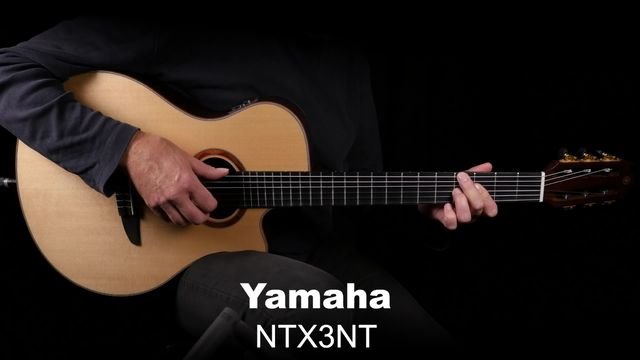 Gitar Yamaha NTX Murah Ini Dia Caranya!