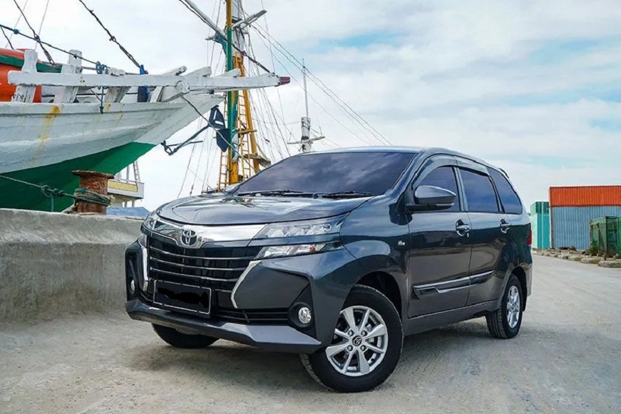 Harga Baru & Bekas! dan Fitur Terkini Toyota Avanza Veloz