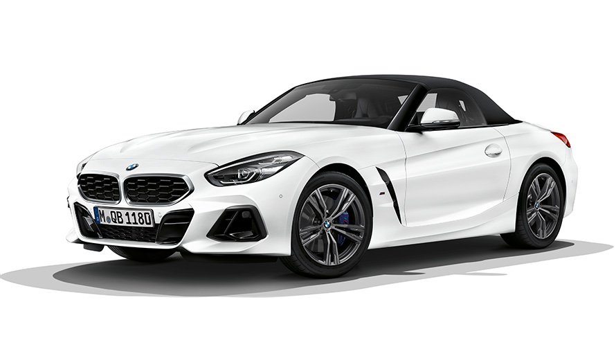 Harga Mobil BMW Z4 Turun Drastis, Apa Alasannya