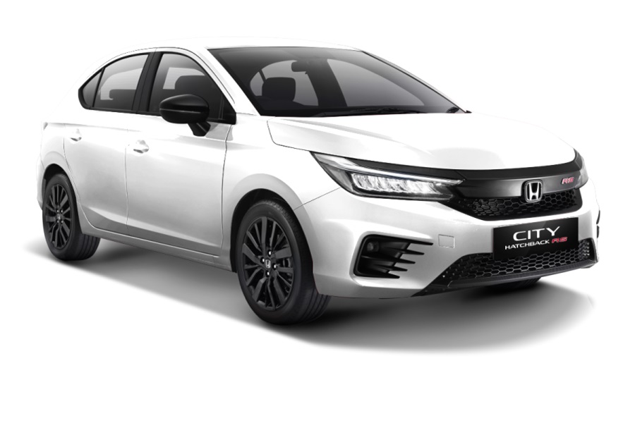 Harga Mobil Honda City Hatchback Naik Tipis, Simak Penawaran Terbaru!