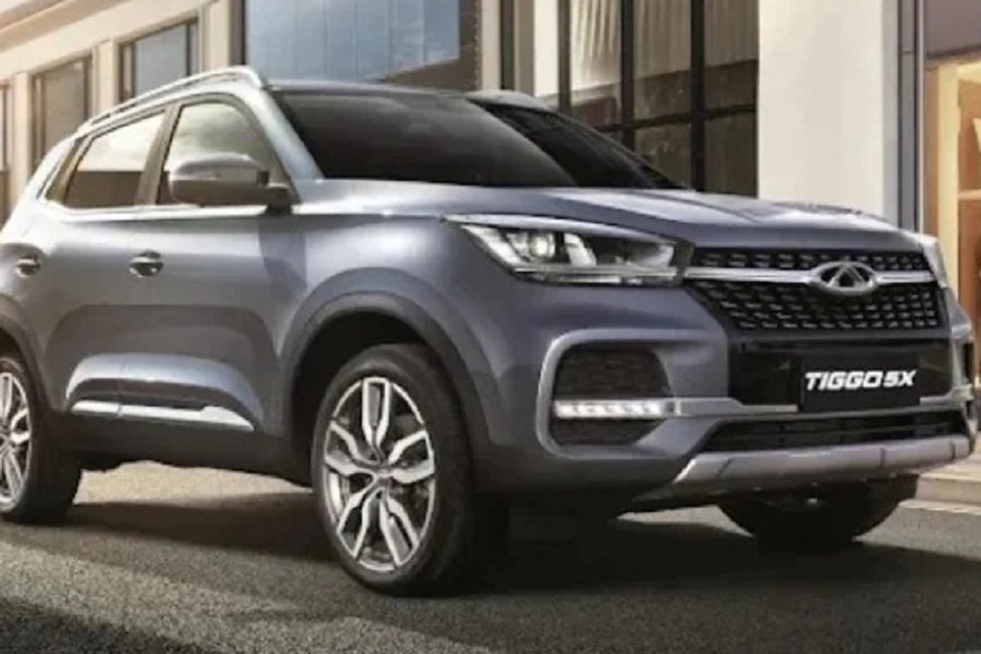 Harga dan Spesifikasi Terbaru! Chery Tiggo 5X Siap Tantang Toyota Rize dan Honda WR-V
