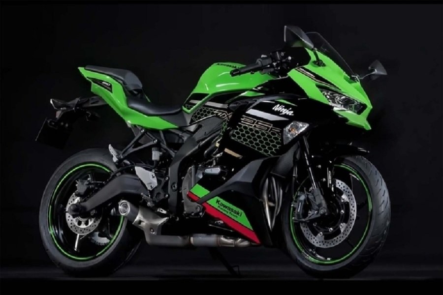 Heboh! Kawasaki ZX-25R SE 2024 Tiba di Malaysia dengan Tampilan Baru yang Bikin Mata Melek Cek Spesifikasi dan Harganya!