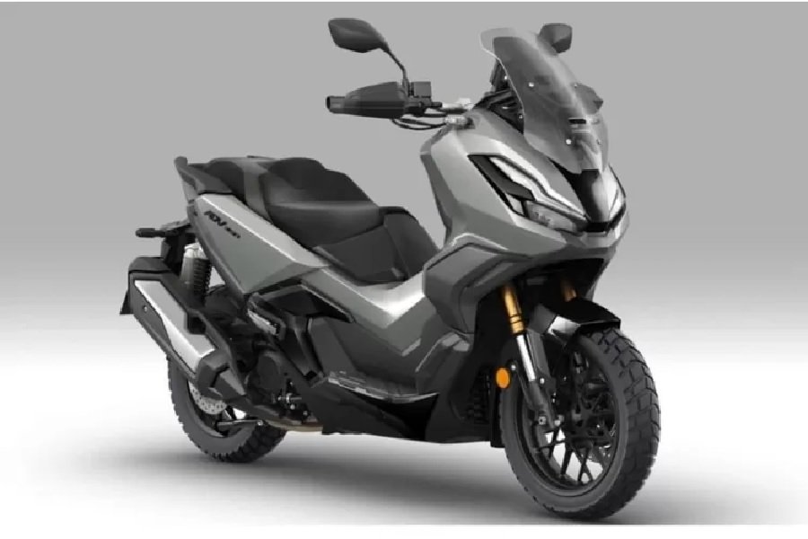 Honda ADV 350 2024 Skutik Adventure Banyak Pembaruan Menarik
