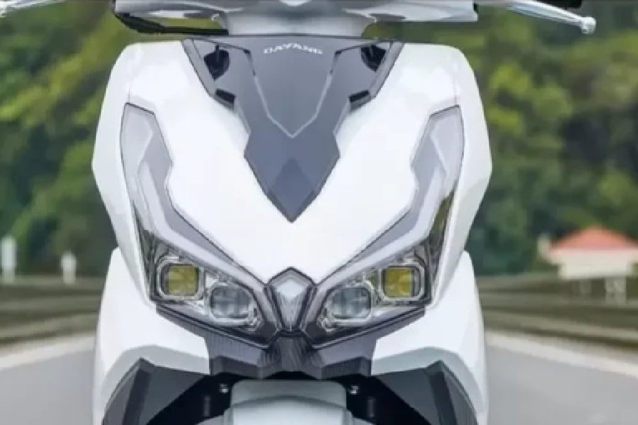 Honda BeAT 150 Terbaru Siap Menggemparkan Pasar dengan Tampilan Gagah dan Performa Memikat!