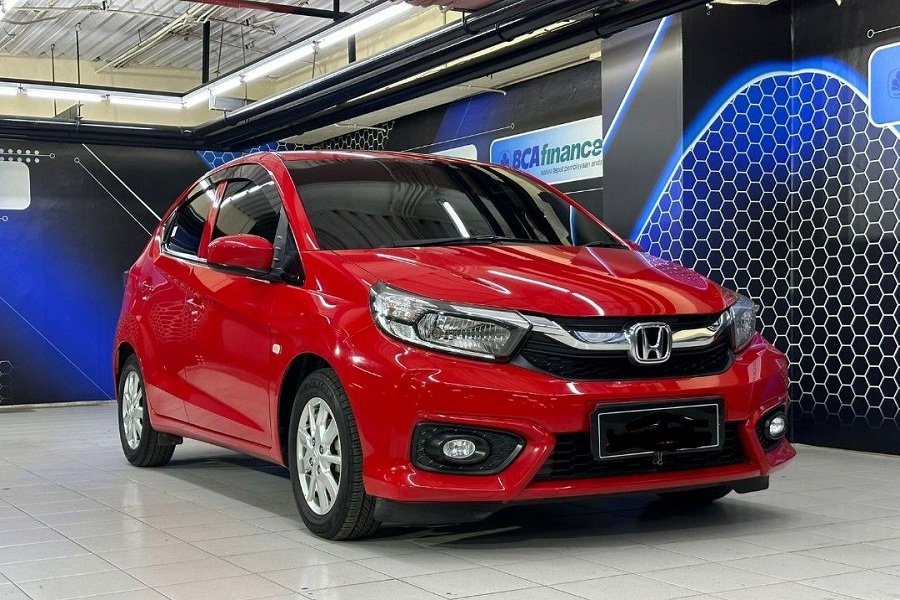 Honda Brio Satya! Suspen Empuk, Bagasi Luas, dan Mesin Halus, Namun Tetap Perlu Waspadai Kekurangannya