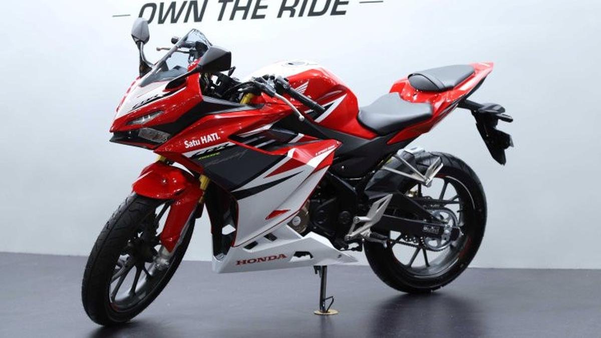 Honda CBR150R Diskon Besar! Ini Alasan Mengapa Anda Harus Membelinya Sekarang!