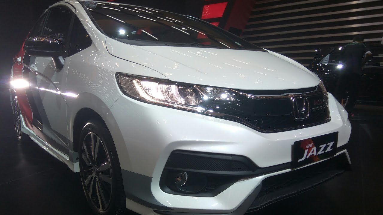 Honda Jazz RS CVT 2017 Turun Harga, Mau!