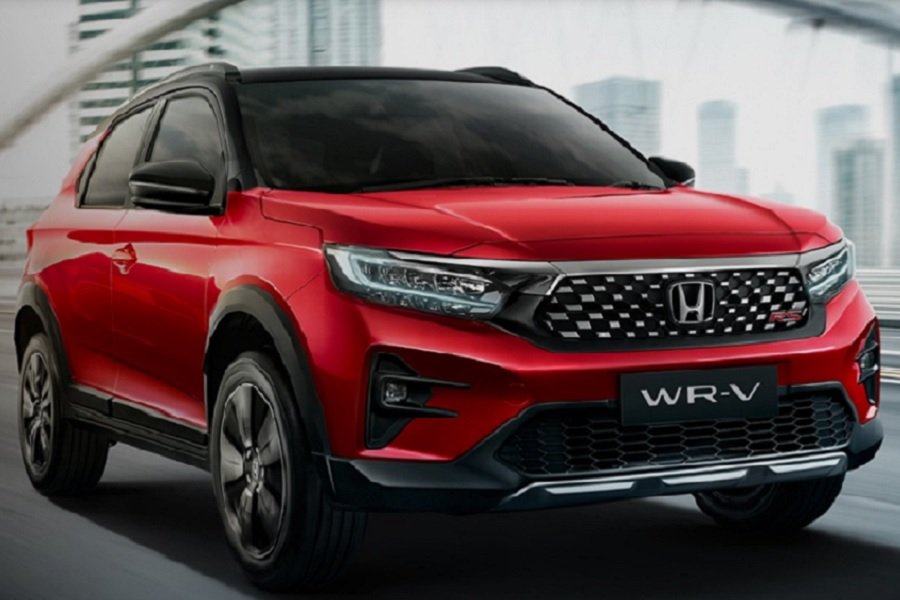 Honda Memukau Pengunjung Tokyo Auto Salon 2024 dengan Beragam Produk Terbaru