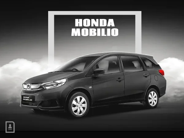 Honda Mobilio Bekas, Mobil Keluarga yang Masih Layak Dibeli