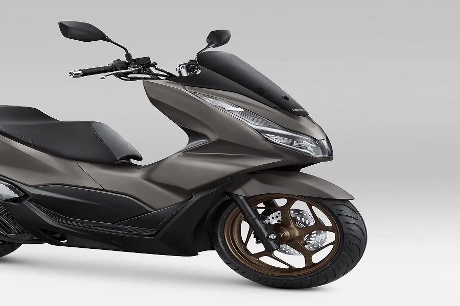 Honda PCX 2024 Semakin Maskulin, Tampilannya Lebih Premium, Cocok Banget Untuk Anak Muda Saat Ini