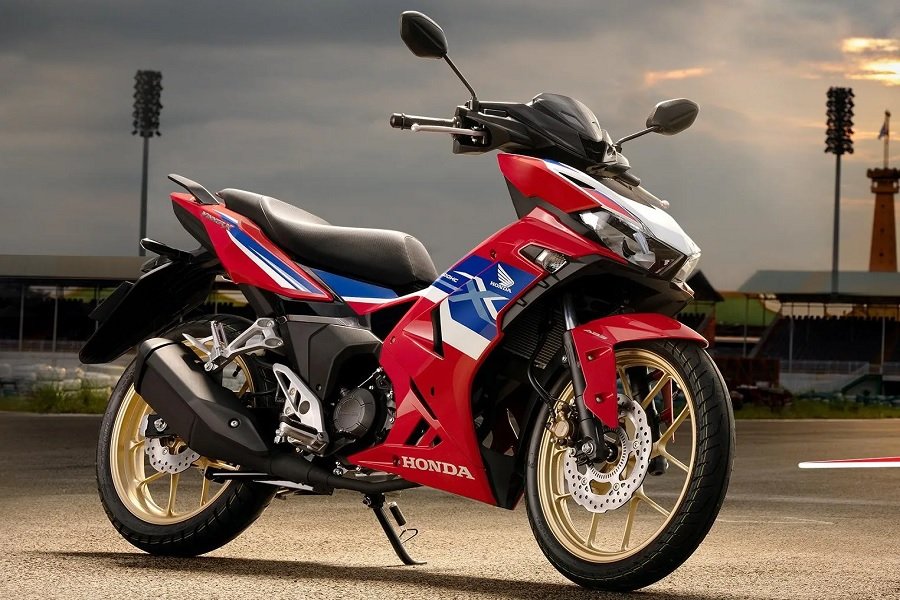 Honda Rilis Monster Baru Honda RS 150 R 2024, Bikin Pecinta Motor Tergila-gila