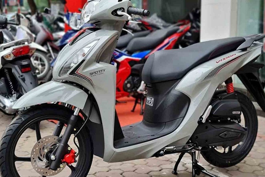 Honda Supra 125 Matic, Inovasi Terbaru dari Dunia Otomotif Indonesia