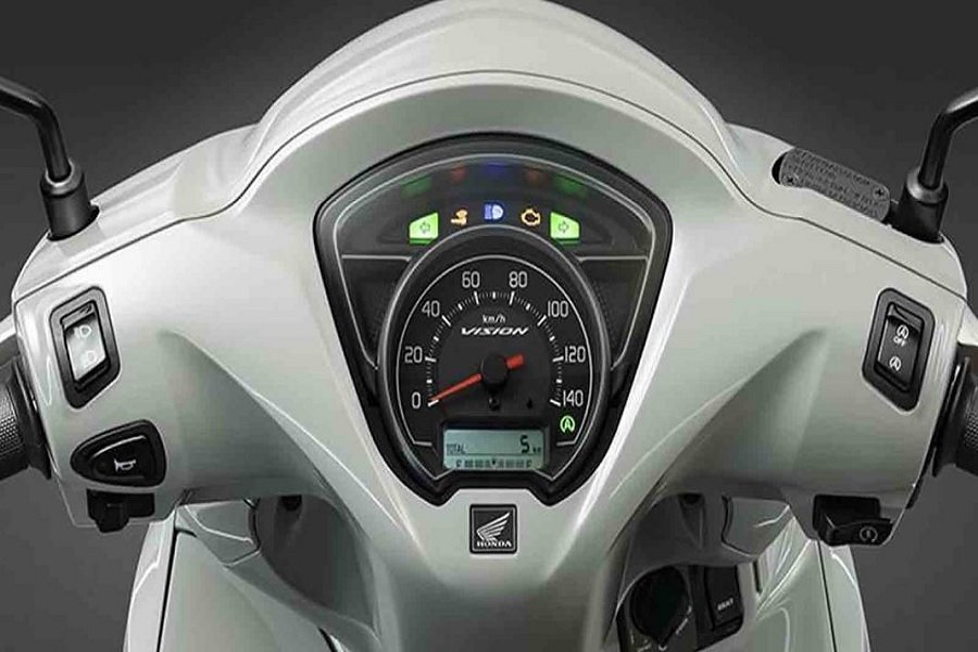 Honda Supra 125 Matic Matic Canggih yang Siap Goyang Pasar Lebih Stylish dari Honda Beat