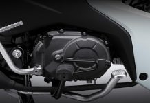 Honda Supra Fit 2024 Rahasia Mesin Bandel dan Desain Klasik yang Tetap Jadi Primadona