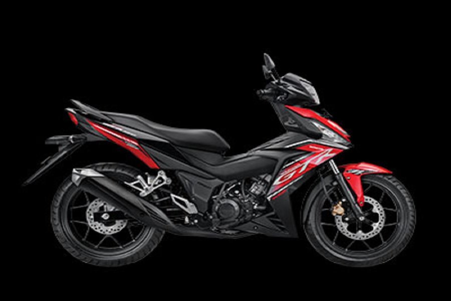 Honda Supra GTR 150 Terbaru 2023 Promo DP Murah dan Cashback Jutaan, Motor Bebek Handal Siap Menggebrak