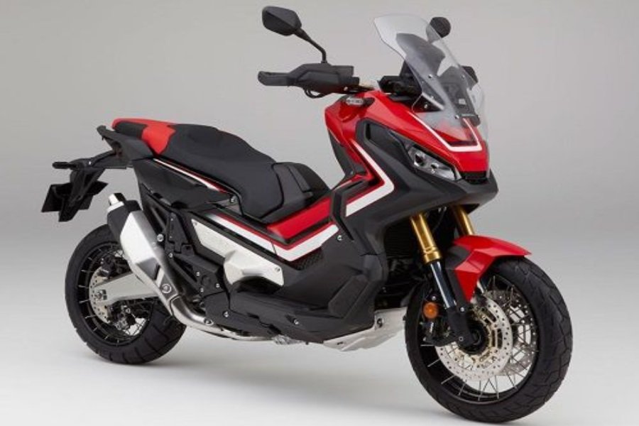Honda X-ADV 750 2024 hadir dengan Pilihan Warna Baru yang Menyegarkan