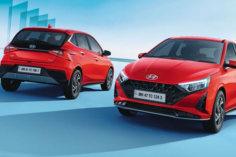 Hyundai i20 2023! Lebih Menggoda daripada Toyota Yaris? Peluncuran Facelift dan Penyempurnaan Fitur Terbaru!