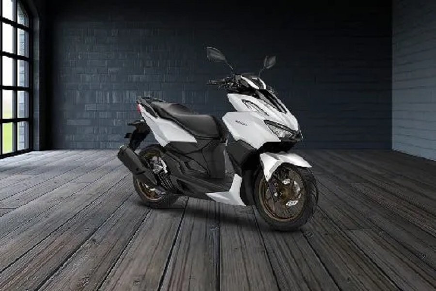 Ini Dia Honda Click 160 2024 Tampil Lebih Stylish dan Modis, Apakah Akan Masuk Indonesia