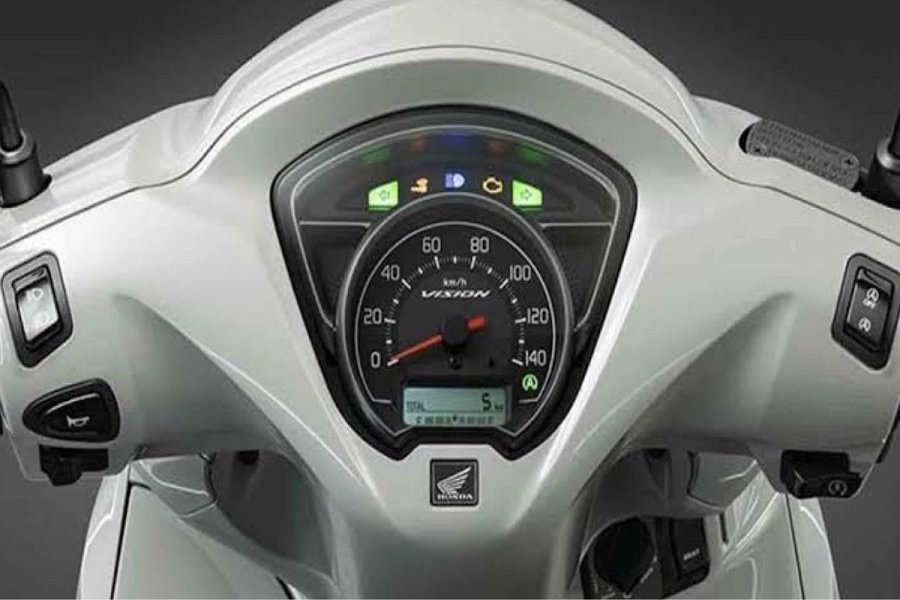 Inilah Rahasia Terbaru Honda Supra 125 Matic! Lebih Irit dan Stylish dari Honda Beat