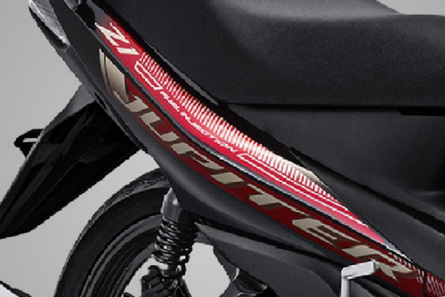 Inovasi Motor Bebek! Yamaha Meluncurkan New Jupiter Z1 2024 Inovasi Terbaru di Dunia Motor Indonesia
