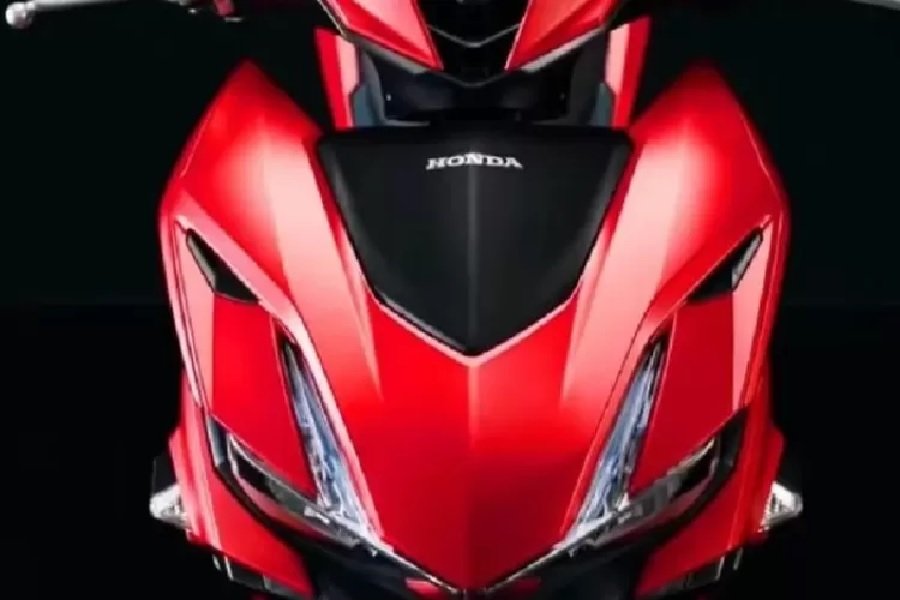 Inovasi Terbaru! Honda Beat 150 Tahun 2024 Antisipasi Honda di Pasar Skutik
