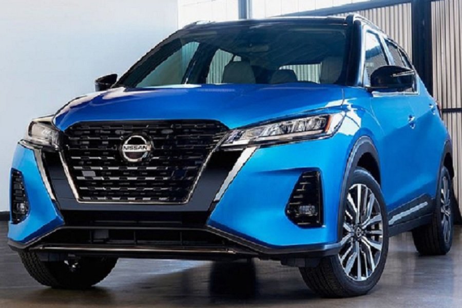 Irit dan Bertenaga! Nissan Kicks 2024 SUV Hemat BBM untuk Keluarga Modern