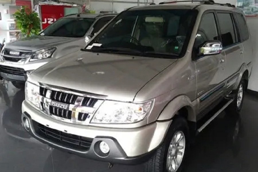 Isuzu Panther Tetap Jadi Pilihan Unggul! Keunggulan dan Harapan Akan Versi Baru