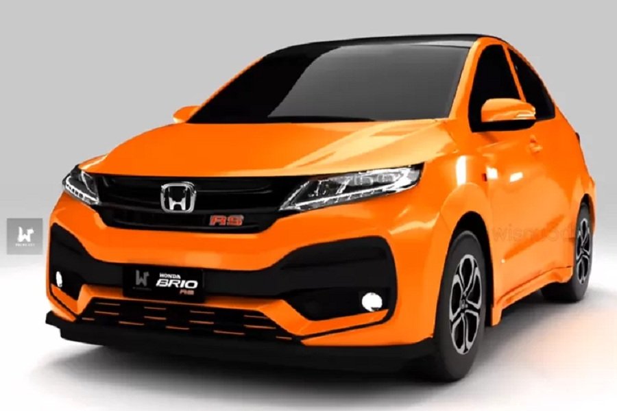 Kejayaan Terbaru Honda Brio 2024! Kombinasi Elegan dan Performa Unggul yang Mengagumkan