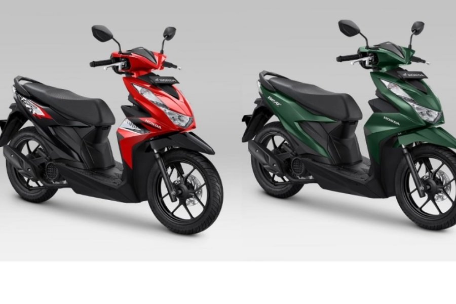 Kekurangan Honda Beat 2024 Terbaru yang Perlu Diketahui Sebelum Membeli