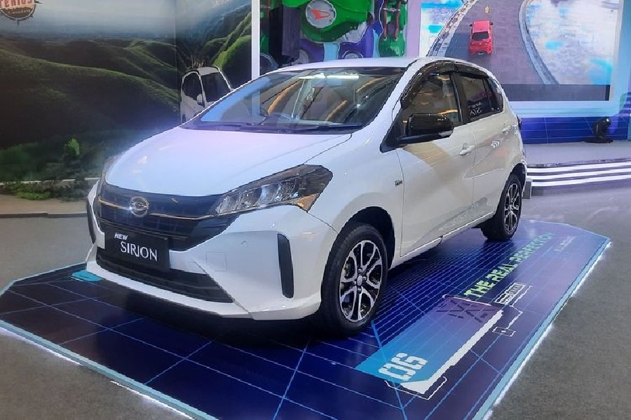 Kenaikan Harga City Car Baru di Bulan Februari 2024, Sirion dan Brio RS Naik