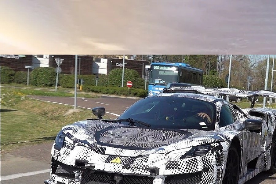 Keren Nih! Ferrari Rilis Tiga Model Baru Tahun 2024