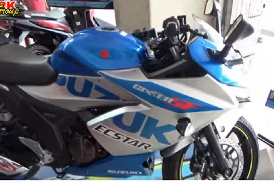 Keunggulan Suzuki Gixxer SF 160! Mesin Bertenaga, Desain Sporty, dan Fitur Canggih untuk Pengalaman Berkendara Maksimal
